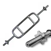 Gryfy - Gryf krata 85 cm Eb Fit 25,4 mm - miniaturka - grafika 1