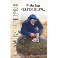 Fantasy - Weźmisz czarno kure... - miniaturka - grafika 1