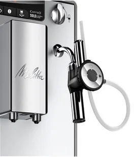 Ekspres do kawy Melitta Solo&Perfekt Milk E957-103 - Ekspresy do kawy - miniaturka - grafika 6