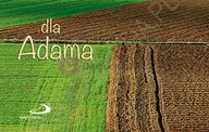 Religia i religioznawstwo - Dla Adama - seria "Imiona" - miniaturka - grafika 1