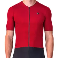 Koszulki rowerowe - Koszulka Kolarska Supreme - miniaturka - grafika 1