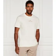 Koszulki męskie - POLO RALPH LAUREN T-shirt Classic fit - miniaturka - grafika 1