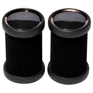 ISO Professional T3 Micro Hot Rollers Luxe 1.50" 43177-83410 - Wałki do włosów - miniaturka - grafika 1