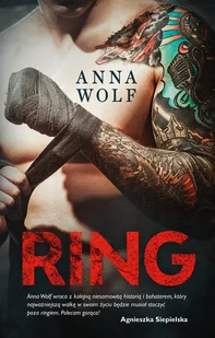 Akurat Ring LIT-42255 - Romanse - miniaturka - grafika 2