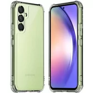 Etui i futerały do telefonów - Etui ARAREE Flexield do Samsung Galaxy A54 5G Przezroczysty AR20-01600C - miniaturka - grafika 1