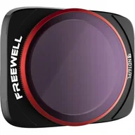 Akcesoria do drona - FREEWELL FILTR ND16 + CPL DO DRONA MAVIC AIR 2S - miniaturka - grafika 1