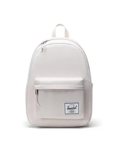 Herschel Plecak Classic™ Backpack 11544-05456 Écru - Plecaki - miniaturka - grafika 1