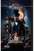 Fantasy - Księgi - Adam Boberski - miniaturka - grafika 1