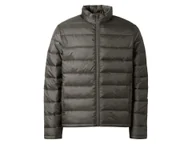 Kurtki męskie - esmara Men Lekka kurtka męska (Zielony, M (48/50)) - miniaturka - grafika 1