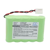 Akcesoria do krótkofalówek - Rexon RL328 / BP-17L 2000mAh 14.40Wh Li-Ion 7.2V (Cameron Sino) - miniaturka - grafika 1