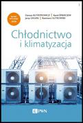 E-booki - nauka - Chłodnictwo i klimatyzacja - miniaturka - grafika 1