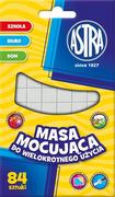 Astra MASA MOCUJĄCA 50G- 84 KAWAŁKI