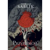 Horror, fantastyka grozy - Vesper Przypadłość - miniaturka - grafika 1