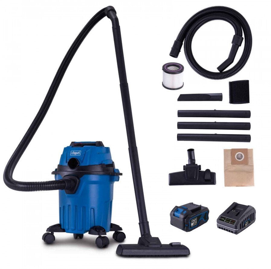 Scheppach C-NTS15-X – SET L