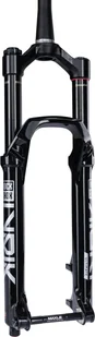 Widelec amortyzowany ROCKSHOX "Lyrik Ult czarny, 150 mm, offset 44 mm - Widelce - miniaturka - grafika 1