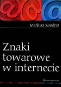 Systemy operacyjne i oprogramowanie - Znaki towarowe w internecie - miniaturka - grafika 1