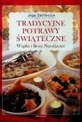 Kuchnia polska - Tradycyjne potrawy świąteczne Wigilia i Boże Narodzenie - miniaturka - grafika 1