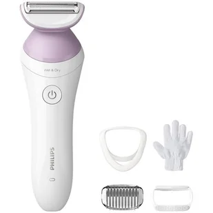 Philips Shaver Series 6000 BRL136/00 - Depilatory i golarki damskie - miniaturka - grafika 1