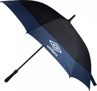 Parasole - Parasol składany męski damski UMBRO 120cm - miniaturka - grafika 1
