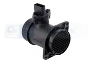 Przepływomierze - Przepływomierz masowy powietrza Bosch 0 281 006 755 - miniaturka - grafika 1