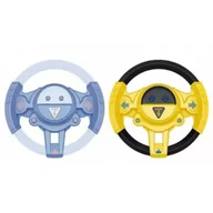 Zabawki kreatywne - Kierownica MIX Adar - miniaturka - grafika 1