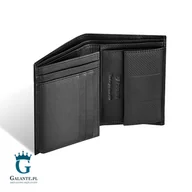 Portfele - Portfel męski Valentini 157-266 z RFID - miniaturka - grafika 1