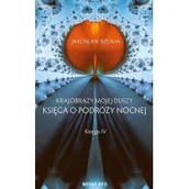 Filozofia i socjologia - Novae Res Krajobrazy mojej duszy Księga IV - Jarosław Bzoma - miniaturka - grafika 1