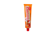Pasty warzywne - Pasta gulaszowa ostra tuba 160g Kaloscai - miniaturka - grafika 1