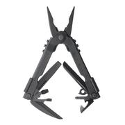 Gerber - Multitool Multi-Plier 600 - Needlenose Black - Czarny - 07550N