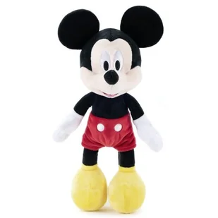 Maskotka SIMBA Disney Mickey Mouse 6315874887 - Maskotki i pluszaki - miniaturka - grafika 1