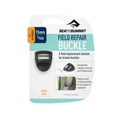 Akcesoria turystyczne - Klamra naprawcza Sea to Summit Field Repair Buckles 15mm LLP Ladderlock 1 Pin - miniaturka - grafika 1