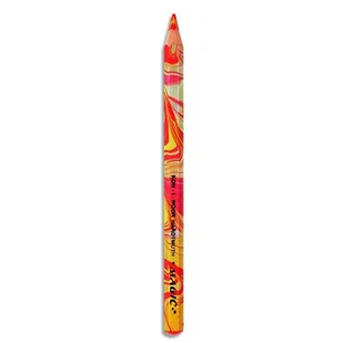 Koh-I-Noor Kredki Magic Fire 30 sztuk - Przybory szkolne - miniaturka - grafika 1
