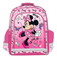 Plecaki - Plecak Disney Minnie 41cm - miniaturka - grafika 1