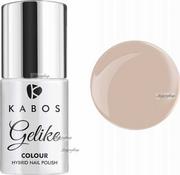 Lakiery do paznokci - Gelike colour Nougat 5ml 1091 - miniaturka - grafika 1