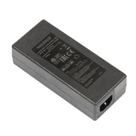 Wtyczki i adaptery - MIKROTIK 48V2A96W Mikrotik 48V2A96W 48V 2A 96W Power Adapter + Power plug - miniaturka - grafika 1
