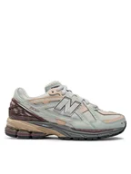 Sneakersy męskie - New Balance Sneakersy M1906ND Kolorowy - miniaturka - grafika 1