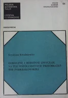 Historia świata - Doroczne i Rodzinne Zwyczaje na tle współczesnych przeobrażeń wsi podkrakowskiej - miniaturka - grafika 1