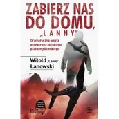 Pamiętniki, dzienniki, listy - Zabierz nas do domu Lanny - miniaturka - grafika 1