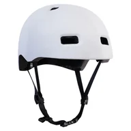 Ochraniacze - Conform Multi Sport Helmet - Kask Błyszczący biały — mały - miniaturka - grafika 1