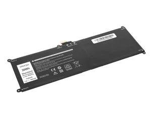 Bateria Mitsu do Dell Latitude 12 (7275), XPS 12 (9250) - Baterie do laptopów - miniaturka - grafika 2