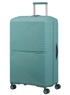 Walizki - Walizka duża American Tourister Airconic - dusty turquoise - miniaturka - grafika 1