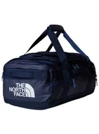 Torby podróżne - Torba podróżna The North Face Base Camp Voyager Duffel 42 l - shady blue / summit navy - miniaturka - grafika 1