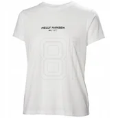 Koszulki i topy damskie - Koszulka Helly Hansen W Allure T-Shirt W 53970 001 - S - miniaturka - grafika 1