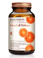 Suplementy naturalne - Doctor Life Doctor Life MetaCell Defense Pektyna Cytrusowa suplement diety 250g - miniaturka - grafika 1