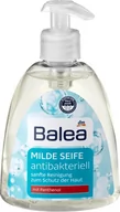 Mydła - Balea Mydło Antybakteryjen Pompka 300ml - miniaturka - grafika 1