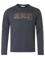 Koszulki męskie - Męski T-shirt Rosemoor LS III - miniaturka - grafika 1