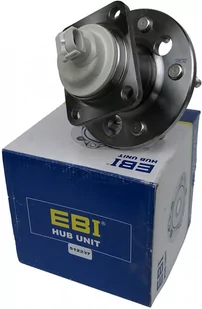 Piasta koła tylnego Buick Century 2004-2005 - Końcówki drążków kierowniczych - miniaturka - grafika 1