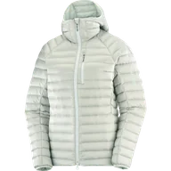 Kurtki i kamizelki sportowe damskie - KURTKA DAMSKA SALOMON ELIXIR MICRO HD W C23003 - miniaturka - grafika 1
