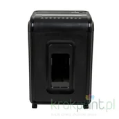 Niszczarki - Niszczarka ścinkowa Verotech VS-2016CC - miniaturka - grafika 1