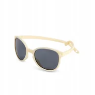 Okulary przeciwsłoneczne - Kietla Okulary przeciwsłoneczne dla dzieci WaZZ Ivory 2-4 lat - miniaturka - grafika 1